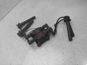 Zündspule 2122435 Mini Mini One/Cooper (R50) Schrägheck 1.6 16V Cooper (W10-B16A)