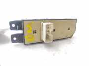 Schalter F?r Elekt. Fensterheber Links Vorne 9357026100 Hyundai Santa Fe I SUV 2.0 CRDi 16V VGT 4x4 (D4EA)