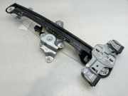 Fensterheber Rechts Vorne 98910SUV20 Opel Mokka X SUV X 1.4 Turbo 16V 4x2 (A14NET(Euro 5))