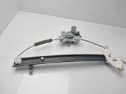 Fensterheber Links Hinten 7331132001 SsangYong Actyon SUV 2.0 Xdi 16V (OM664.951)