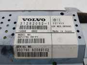 Multifunctionelle Display 31282052 Volvo C70 (MC) Cabrio 2.4 D5 20V (D5244T8)