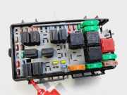 Sicherungskasten 13217392EF Opel Corsa D Schrägheck 1.2 16V (Z12XEP)
