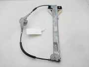 Fensterheber Rechts Hinten 5743A044 Mitsubishi BERLINA 5 (Z30A) 1.3 Inform (D) 95 CV / 70 KW