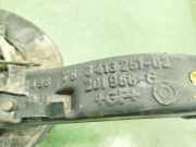 Achsschenkel Halter Links Hinten 341325102 BMW X3 (E83) SUV 2.0d 16V (M47-D20(204D4))