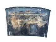 Motorhaube SM215005E Hyundai Galloper II Geländewagen 2.5 TCI (D4BH)