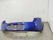 Sto?stange Hinten 93176090 Opel Meriva (A) Gro?raumlimousine 1.7 CDTI 16V (Z17DTH)