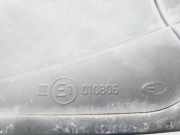 Außenspiegel Rechts 24462996 Opel Astra H (L48) Schrägheck 5-drs 1.7 CDTi 16V (Z17DTH)