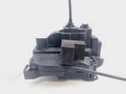 Türschloss Links Hinten 8200525235 Renault Clio III (BR/CR) Schrägheck 1.5 dCi 70 (K9K-768)