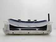 Tachoeinheit Kmh 1611317080 Citroën C4 Aircross (BU) SUV 1.6 HDi 16V 115 (DV6C(9HD))