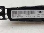 Kombischalter 9804919 Mini Countryman (R60) SUV 2.0 Cooper SD 16V (N47-C20A)