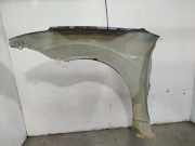 Kotflügel Rechts Vorne 1350731 Ford Focus 1 Limousine 1.8 TDCi 100 (FFDA)