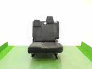 Sitz Links Hinten 8846ZL Citroën C3 Picasso (SH) Großraumlimousine 1.6 HDI 16V 110 (DV6TED4(9HZ))