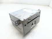 Navigationssystem 84026623 Opel Zafira Tourer (P12) Großraumlimousine 1.6 CDTI 16V ecoFLEX 136 (B16DTH)