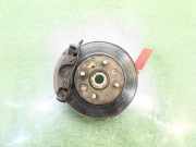 Achsschenkel Halter Links Vorne 0K2A333031A Kia SHUMA 1.5 LS Berlina portón 88 CV / 65 KW