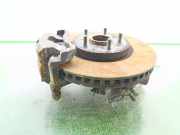 Achsschenkel Halter Links Vorne 51710N7000 Hyundai Tucson (NX) SUV 1.6 T-GDI (G4FP)