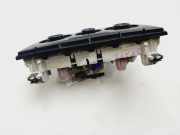 Bedienung Klimaanlage 0735498657 Fiat CARGO Basis Kasten 105 CV / 77 KW