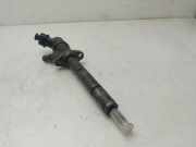 Kraftstoff-Injector 0986435093 Suzuki Grand Vitara I (FT/GT/HT) SUV 2.0 TDi/HDi 16V (DW10ATED4(RHW))