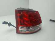 Rücklicht Links 6350EH Citroën C-Crosser SUV 2.2 HDiF 16V (DW12METED4(4HK))
