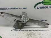 Fensterheber Rechts Vorne 8200733828 Dacia Ambiance 75 CV / 55 KW