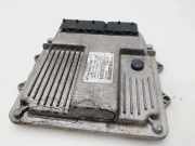 Motorsteuergerät 51829543 Fiat Linea (323AX) Limousine 1.3 D Multijet 16V VGT (199.A.3000)