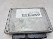 Motorsteuerger?t 09180353 Opel Astra G (F69) Limousine 2.0 Di 16V (X20DTL)