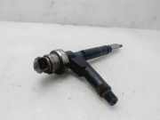 Kraftstoff-Injector 8973138613 Opel Meriva Großraumlimousine 1.7 CDTI 16V (Z17DTH)