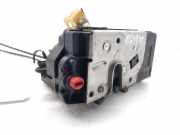 T?rschloss Links Hinten 13157758 Opel Vectra C Caravan Kombi 2.2 DTI 16V (Y22DTR)