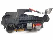 Sicherungskasten 2049006301 Mercedes-Benz C (W204) Limousine 2.2 C-200 CDI 16V BlueEFFICIENCY (OM651.913)