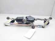 Scheibenwischermotor Vorne 288101HB3A Nissan Micra (K13) Schrägheck 1.2 12V (HR12DE)