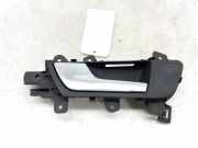 Türgriff Innen Links Hinten 8K0839019 Audi A4 (B8) Limousine 2.0 TDI 16V (CAHA)