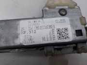 Fensterheber Links Hinten 51338229105 BMW 3 serie Compact (E46/5) Schrägheck 316ti 16V (N46-B18A)