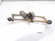 Scheibenwischermotor Vorne 3397020578 Peugeot 206 (2A/C/H/J/S) Schrägheck 1.4 XR,XS,XT,Gentry (TU3JP(KFW))