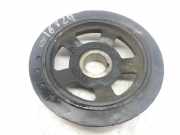 Kurbelwellen-Riemenscheibe 231242A001 Hyundai Matrix Schrägheck 1.5 CRDi VGT 16V (D4FA)