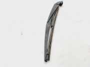Scheibenwischer Hinten 852410H030 Toyota Aygo X Schrägheck 1.0 12V VVT-i (1KR-FE)