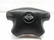 Airbag Lenkrad 48470BU200 Nissan TINO (V10M) Comfort 114 CV / 84 KW