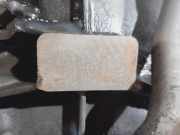 Motor 4HX Peugeot 607 (9D/U) Limousine 2.2 HDi 16V FAP (DW12TED4(4HX))