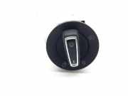 Lichtschalter 5G0941431AJ Volkswagen Polo V (6R) Schrägheck 1.4 TDI 12V 90 (CUSB) CUSB