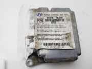 Steuergerät Airbag 959101C650 Hyundai Getz Schrägheck 1.5 CRDi 16V (D4FAL)