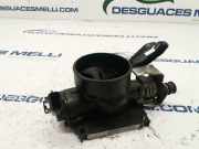 Drosselklappe XS4UBE Ford BERLINA (CAK) 1.6 16V CAT 101 CV / 74 KW