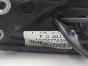 Außenspiegel Links 9467065580 Lancia Phedra Großraumlimousine 2.2 JTD 16V (DW12TED4(4HW))