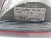 Rücklicht Rechts Innen 12785765 Saab 9-3 II Sport Limousine (YS3F) Limousine 1.8i 16V (Z18XE)