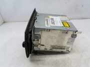 Radio 5P1035152 Seat Altea (5P1) Großraumlimousine 2.0 TDI 16V (BKD)