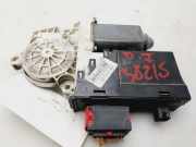 Fensterhebermotor Links Vorne 9632531880 Citroën C5 I Berline (DC) Schrägheck 2.0 HDi 90 (DW10TD(RHY))