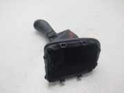 Schaltmanschette X36196 Peugeot 207/207+ (WA/WC/WM) Schrägheck 1.4 (TU3A(KFV))