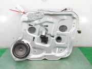 Fensterheber Rechts Vorne 824802B030 Hyundai Santa Fe II SUV 2.2 CRDi 16V 4x4 (D4EB)