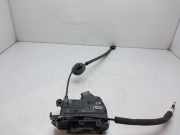 Türschloss Links Hinten 805034742R Renault Captur II (RJB) SUV 1.3 Mild Hybrid 160 16V (H5H-490(H5H-E4))