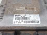 Motorsteuergerät 9644721080 Citroën C5 Berline (DC) Schrägheck 2.0 HDi 110 (DW10ATED(RHZ))
