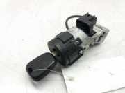 Zündschloss 9663123380 Citroën C4 Berline (LC) Schrägheck 5-drs 1.6 HDi 16V (DV6ATED4(9HX))