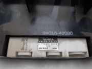 Bedienung Klimaanlage 8401042030 Toyota RAV4 (A2) Geländewagen 2.0 D-4D 16V 4x4 (1CD-FTV)