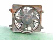 Kühlerventilator 2538622120 Hyundai ACCENT (X3) 1.3 LS 82 CV / 60 KW